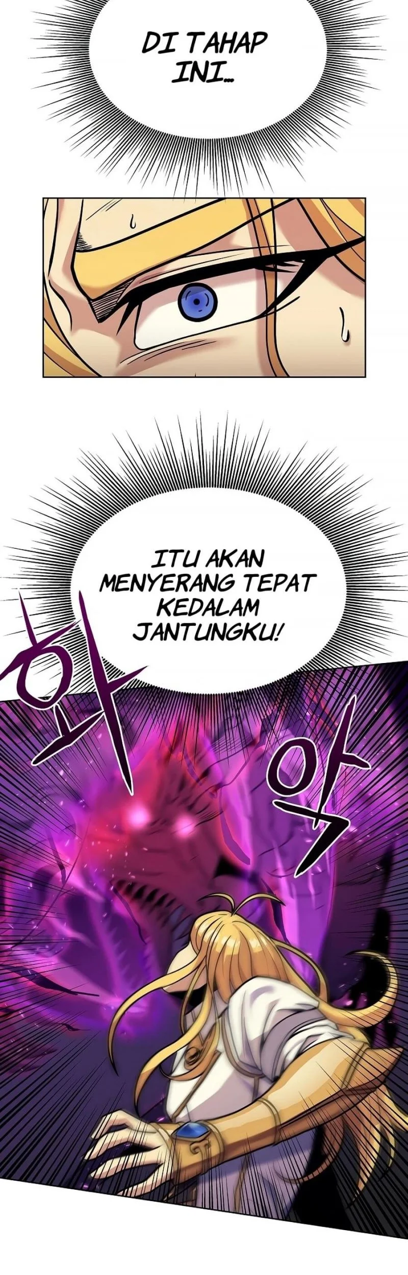 The 10th Class Lout of the Knight Family Chapter 1 Gambar 80