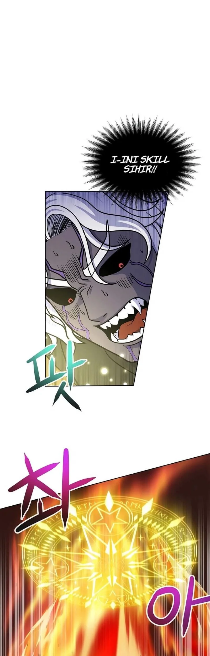 The 10th Class Lout of the Knight Family Chapter 1 Gambar 88