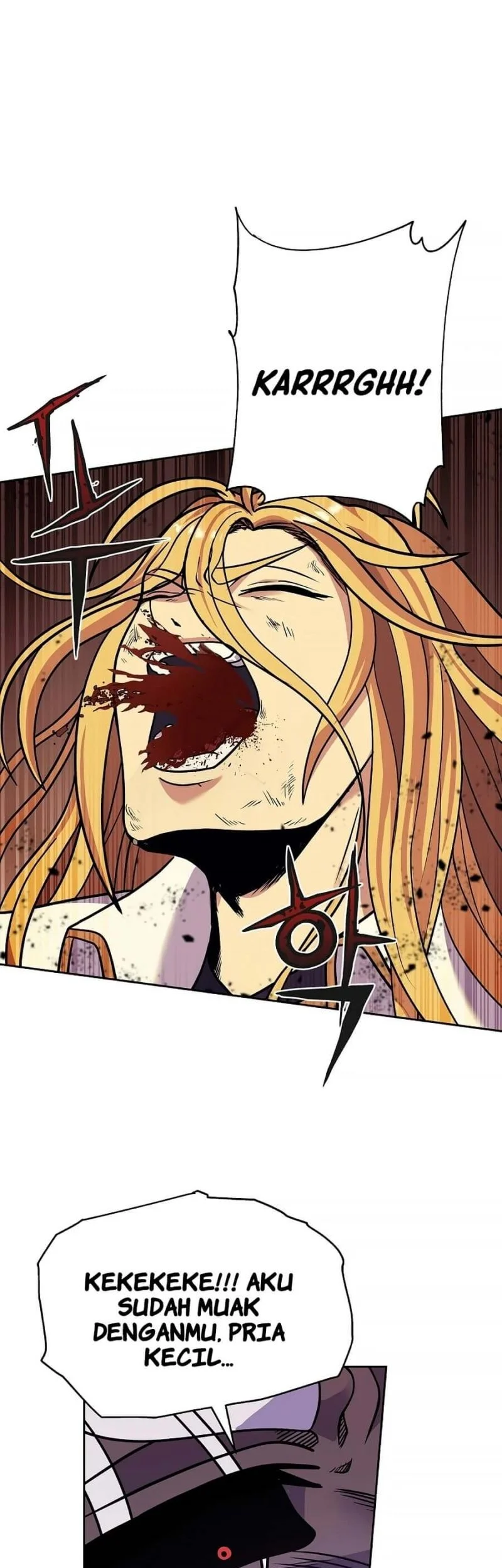 The 10th Class Lout of the Knight Family Chapter 1 Gambar 103