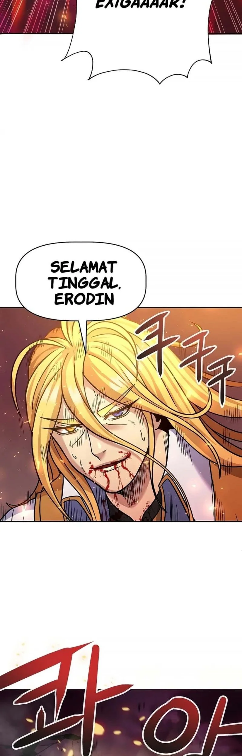 The 10th Class Lout of the Knight Family Chapter 1 Gambar 111