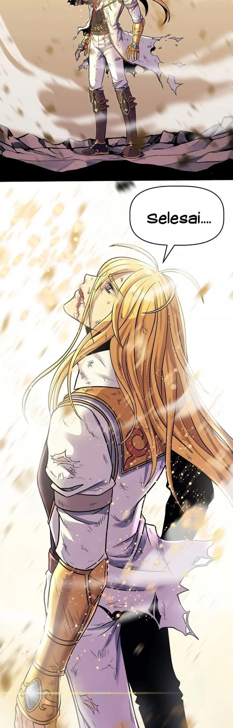The 10th Class Lout of the Knight Family Chapter 1 Gambar 114