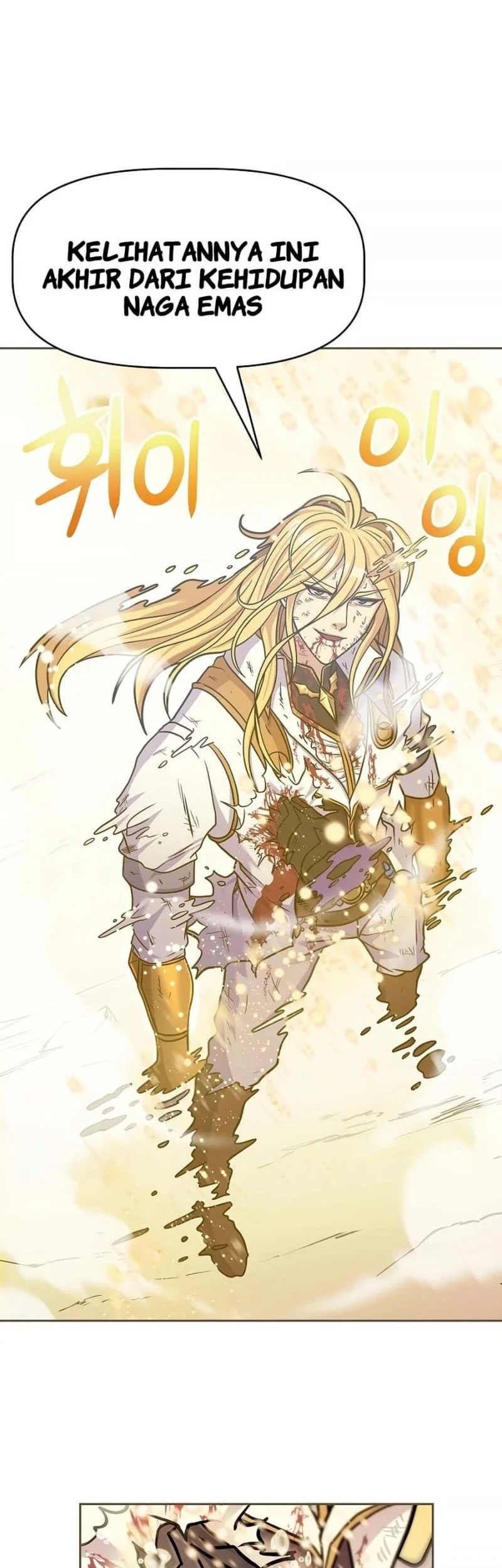 The 10th Class Lout of the Knight Family Chapter 1 Gambar 117