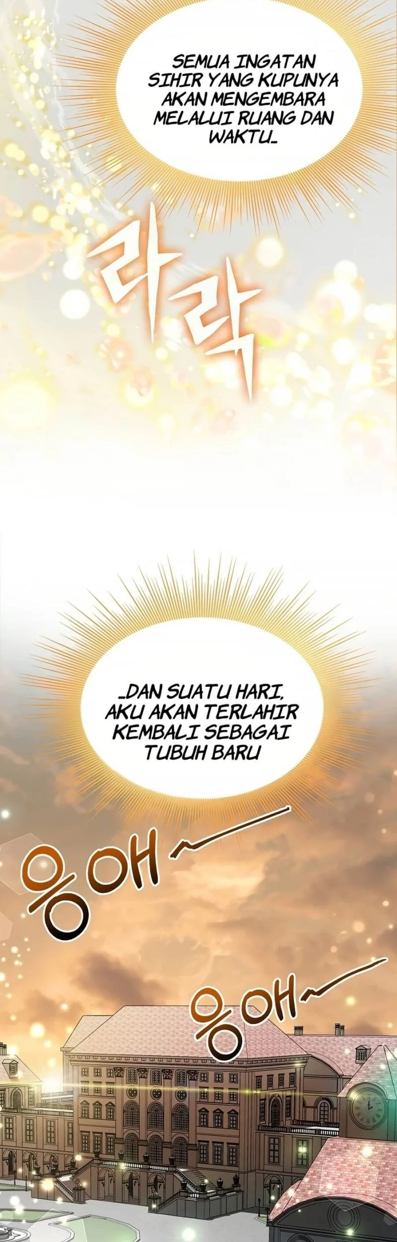The 10th Class Lout of the Knight Family Chapter 1 Gambar 121