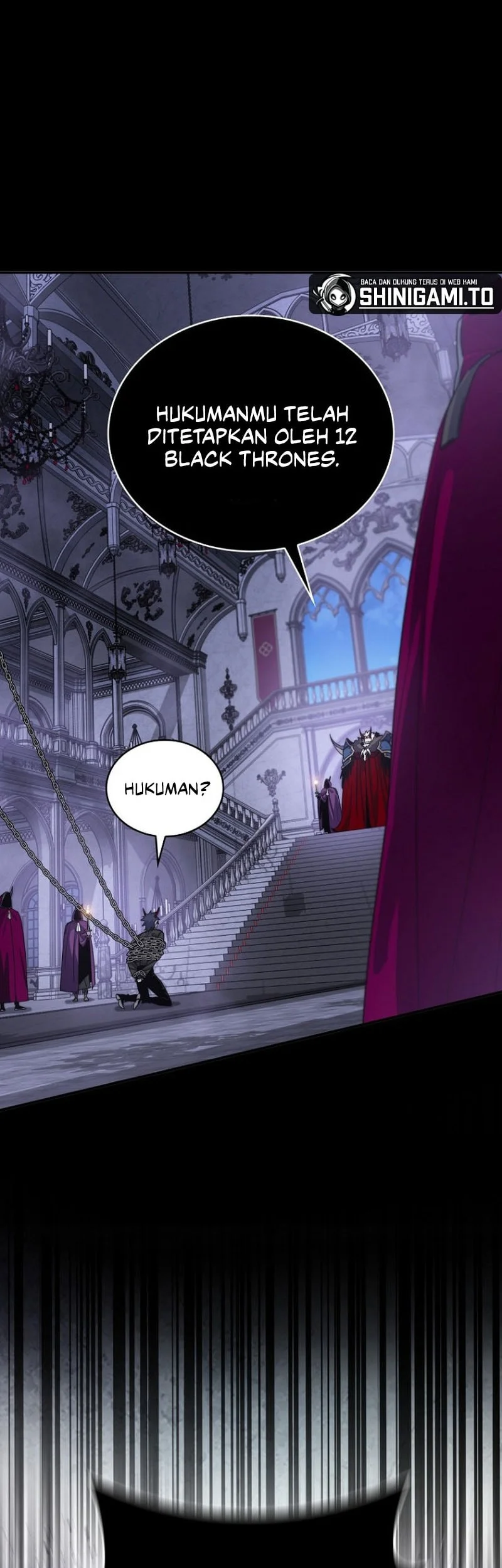 The 18 Year Old Demon King Chapter 1 Gambar 35