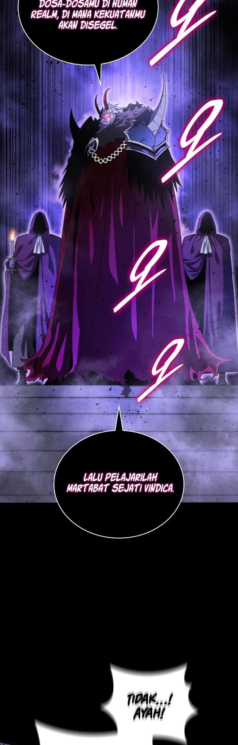 The 18 Year Old Demon King Chapter 1 Gambar 39