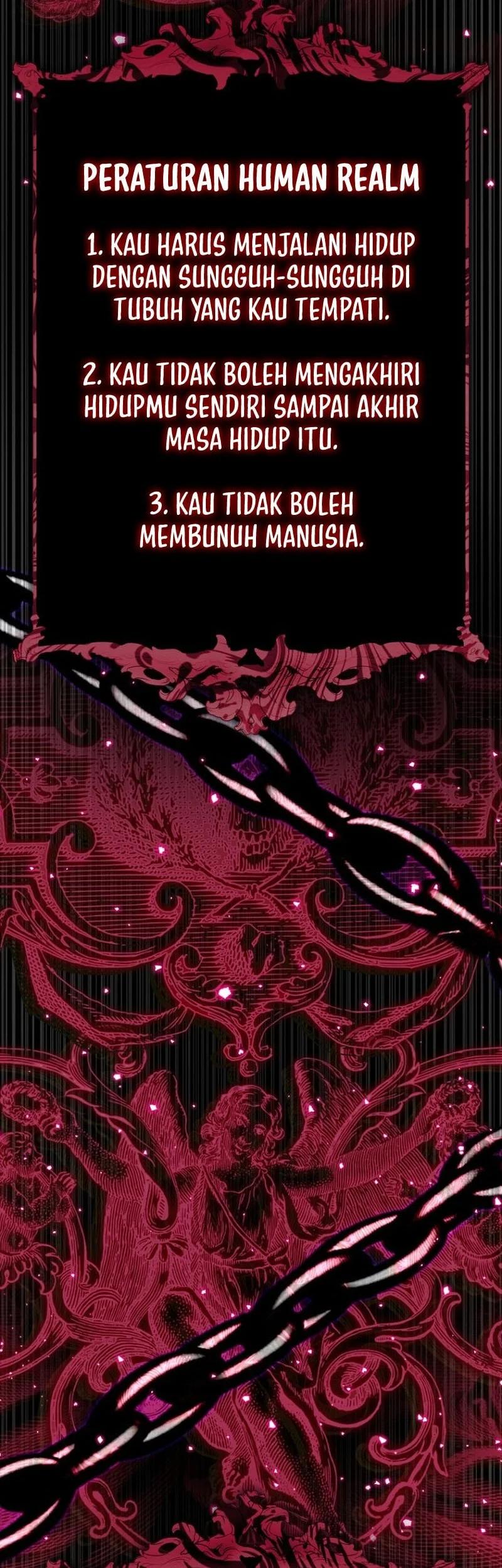 The 18 Year Old Demon King Chapter 1 Gambar 53