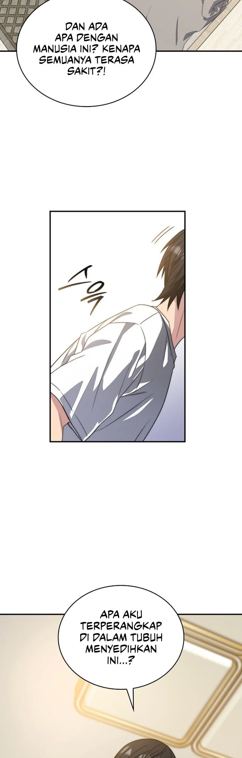 The 18 Year Old Demon King Chapter 1 Gambar 61