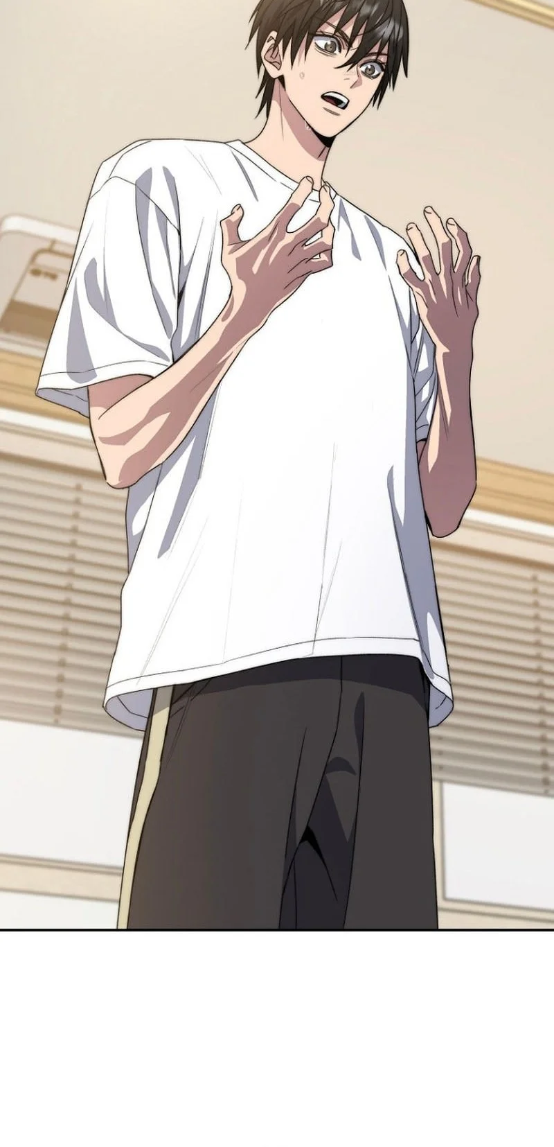 The 18 Year Old Demon King Chapter 1 Gambar 62