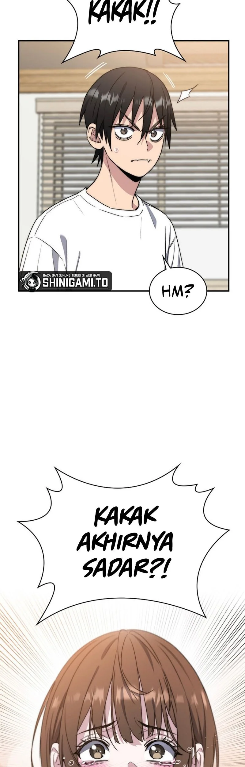 The 18 Year Old Demon King Chapter 1 Gambar 65