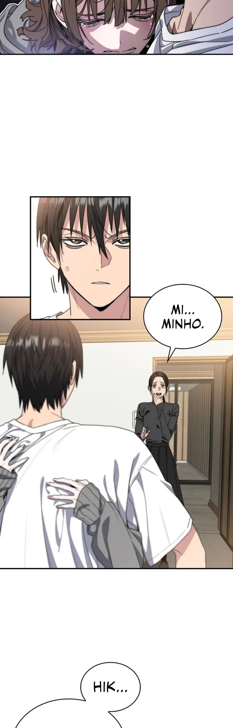 The 18 Year Old Demon King Chapter 1 Gambar 68