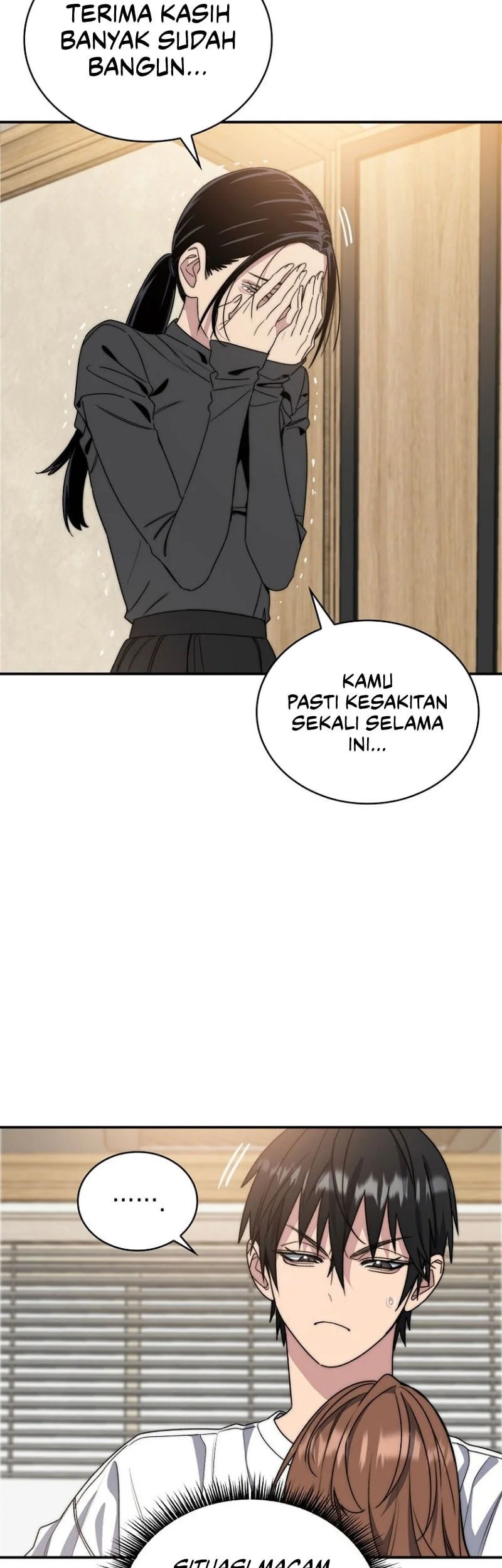 The 18 Year Old Demon King Chapter 1 Gambar 69