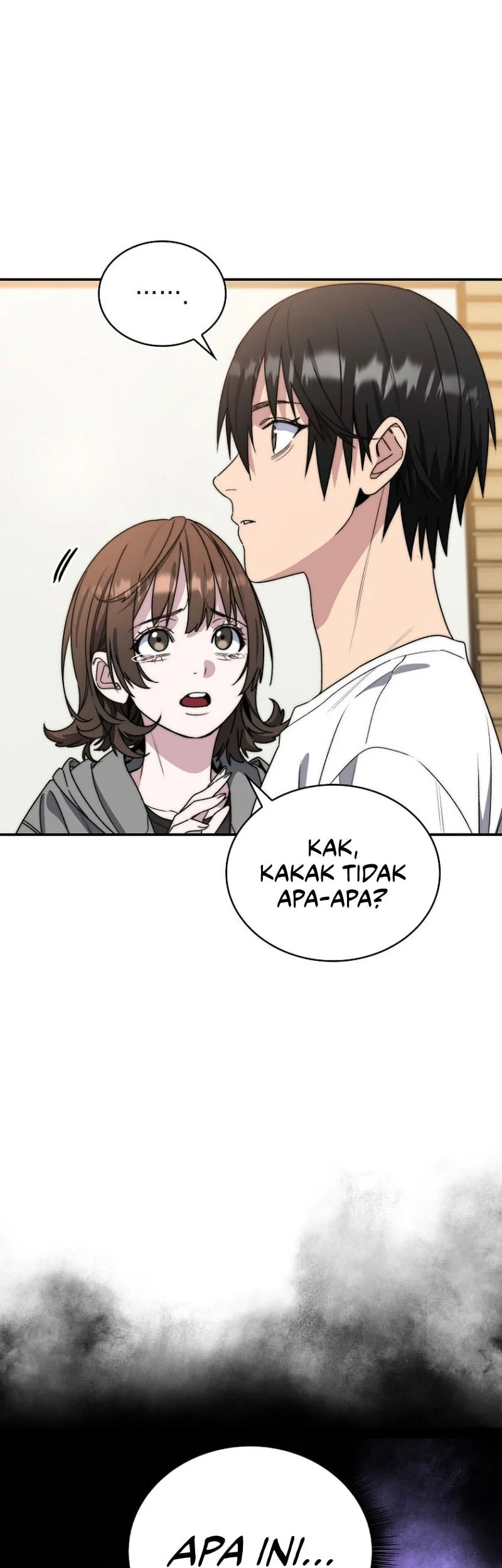 The 18 Year Old Demon King Chapter 1 Gambar 75