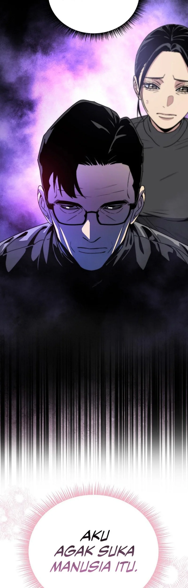 The 18 Year Old Demon King Chapter 1 Gambar 76