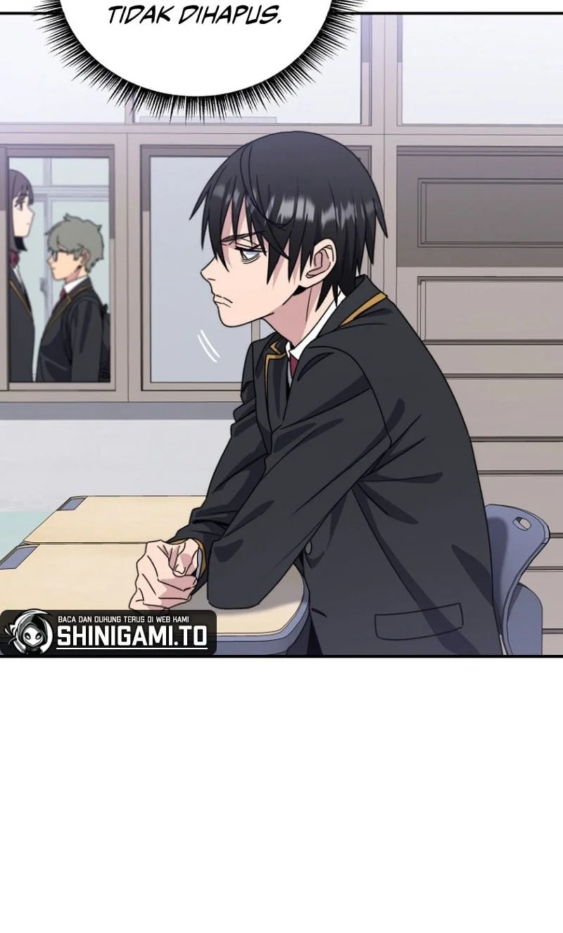 The 18 Year Old Demon King Chapter 1 Gambar 86