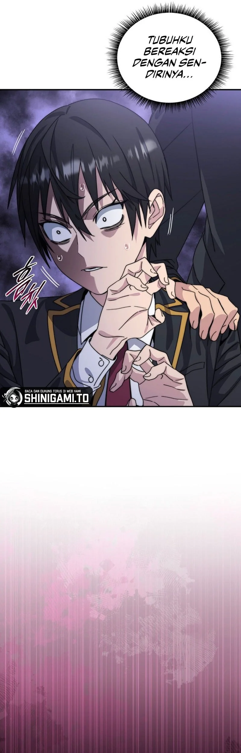 The 18 Year Old Demon King Chapter 1 Gambar 91