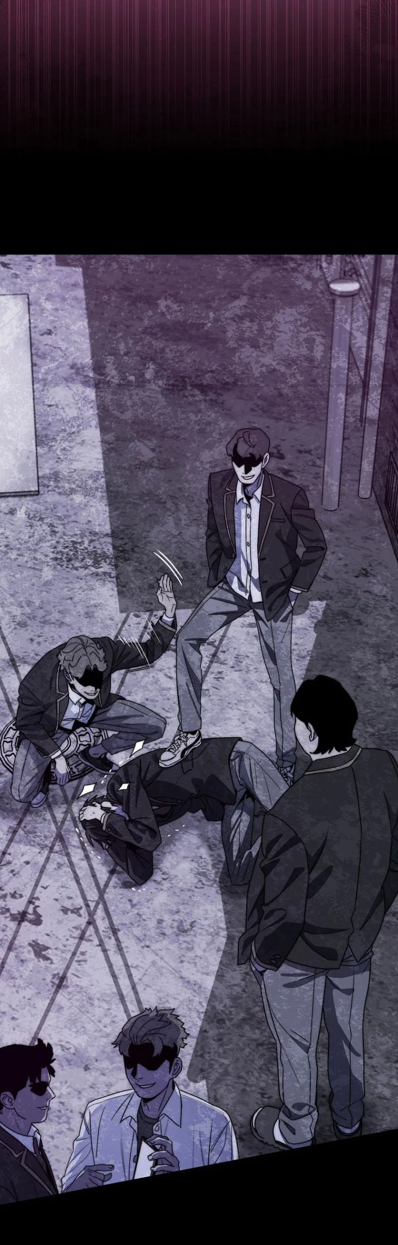 The 18 Year Old Demon King Chapter 1 Gambar 92