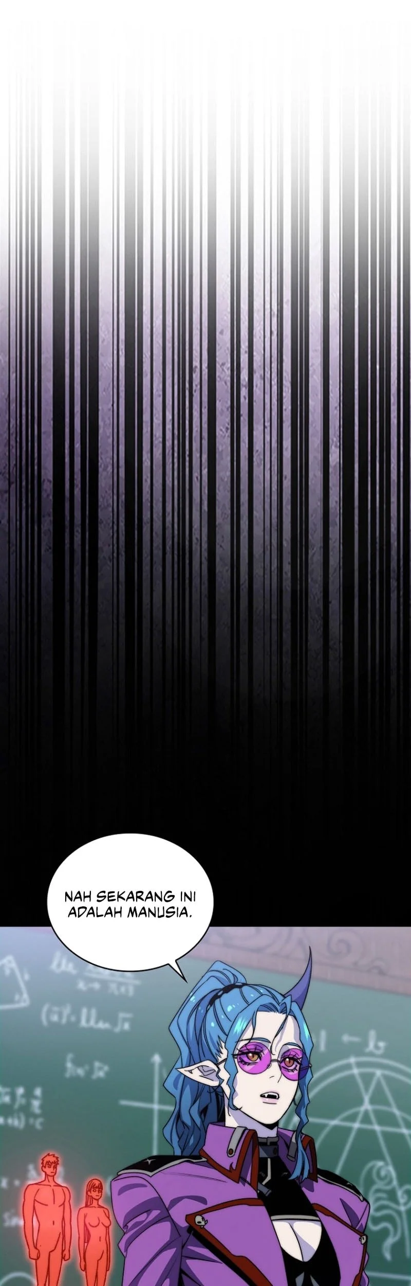 The 18 Year Old Demon King Chapter 1 Gambar 99