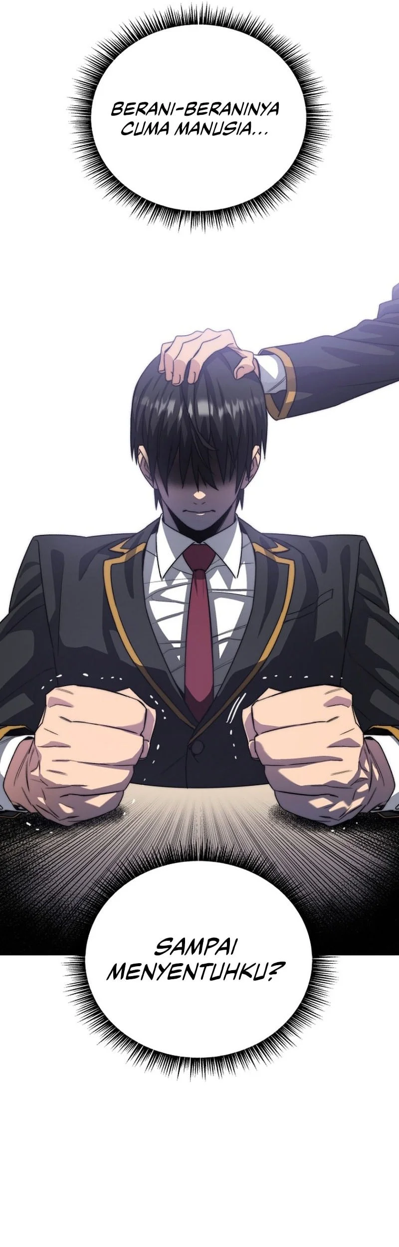 The 18 Year Old Demon King Chapter 1 Gambar 107