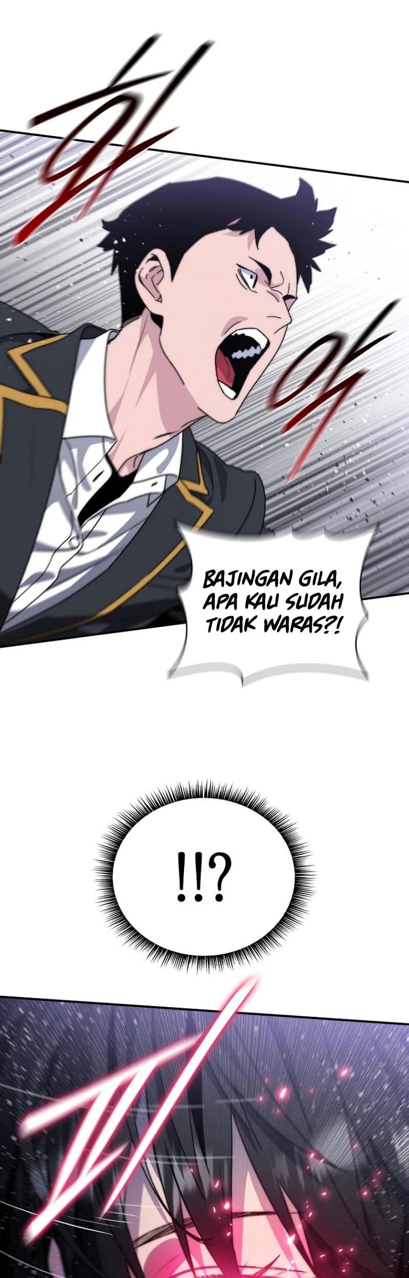 The 18 Year Old Demon King Chapter 1 Gambar 111