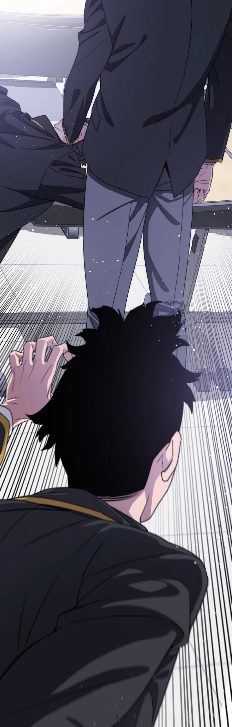 The 18 Year Old Demon King Chapter 1 Gambar 113