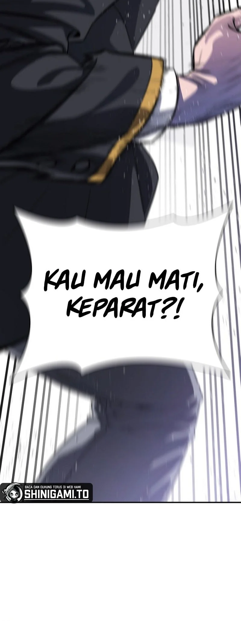 The 18 Year Old Demon King Chapter 1 Gambar 114