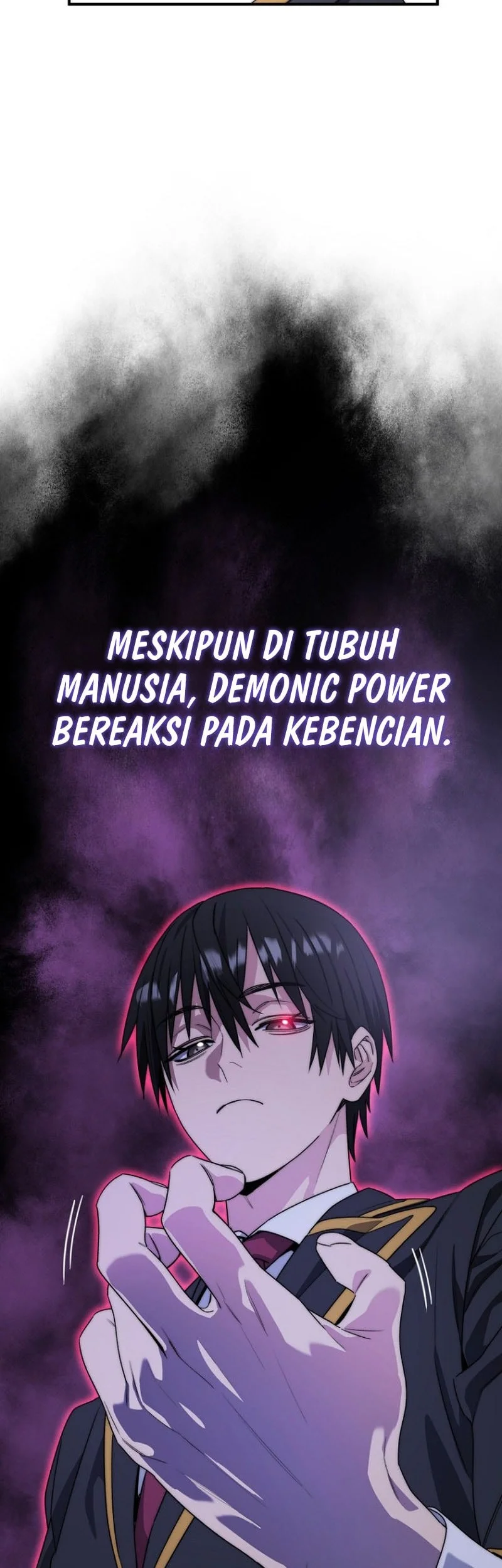 The 18 Year Old Demon King Chapter 1 Gambar 120