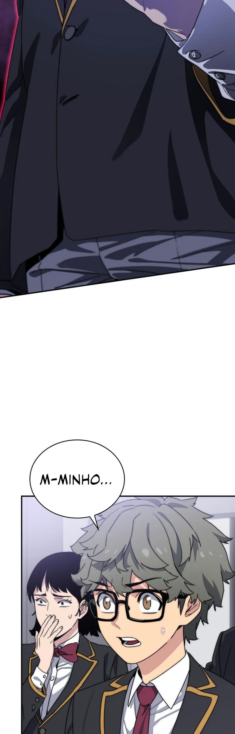 The 18 Year Old Demon King Chapter 1 Gambar 121