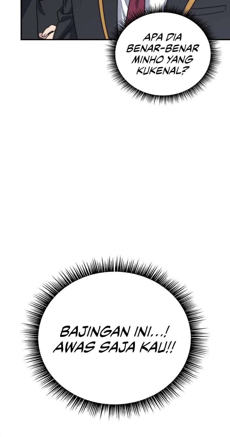 The 18 Year Old Demon King Chapter 1 Gambar 122