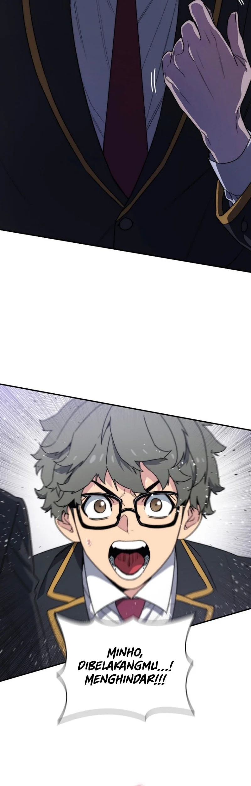 The 18 Year Old Demon King Chapter 1 Gambar 124