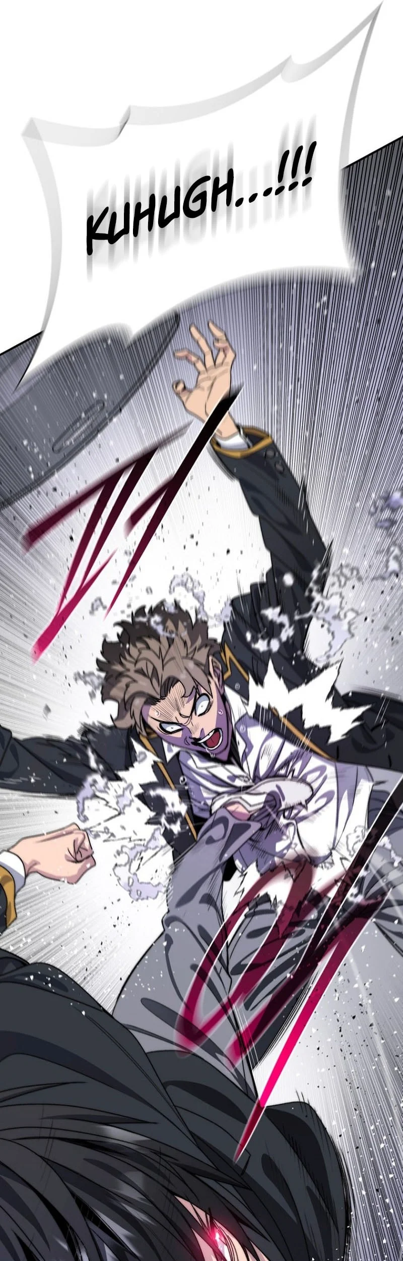 The 18 Year Old Demon King Chapter 1 Gambar 126