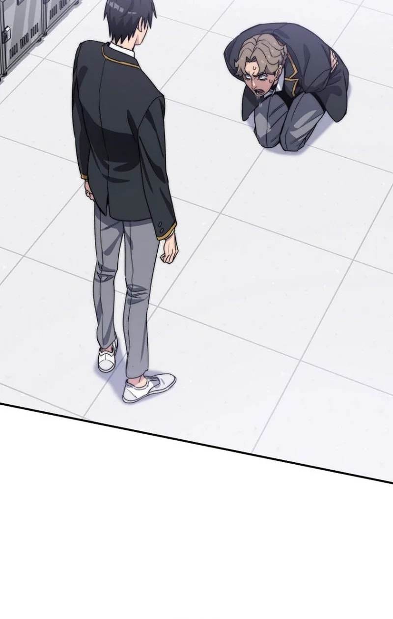 The 18 Year Old Demon King Chapter 1 Gambar 129