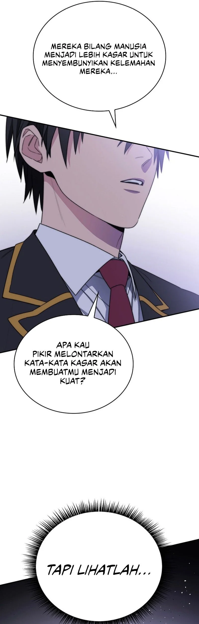 The 18 Year Old Demon King Chapter 1 Gambar 130