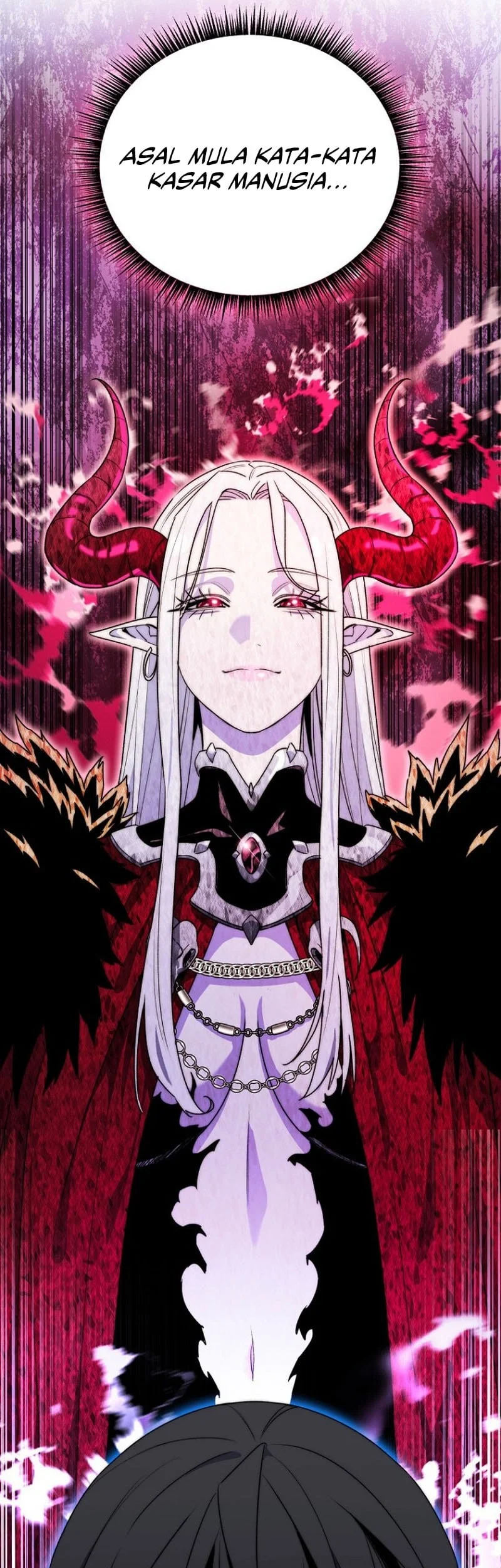 The 18 Year Old Demon King Chapter 1 Gambar 134