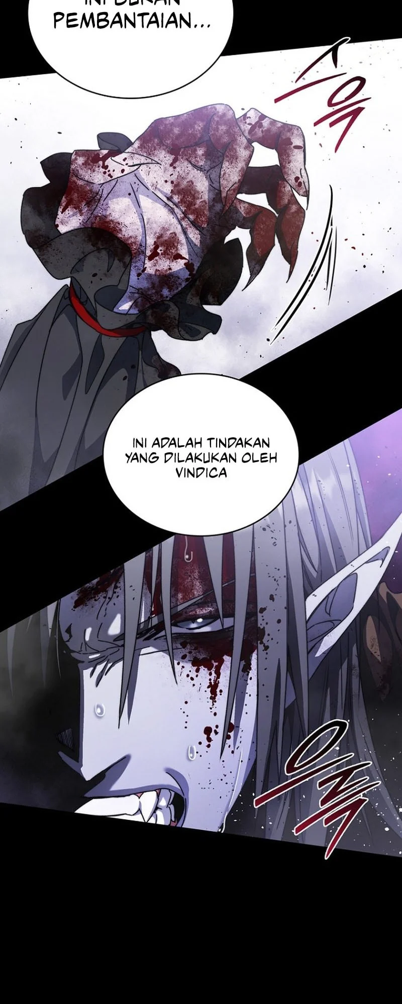 The 18 Year Old Demon King Chapter 1 Gambar 9