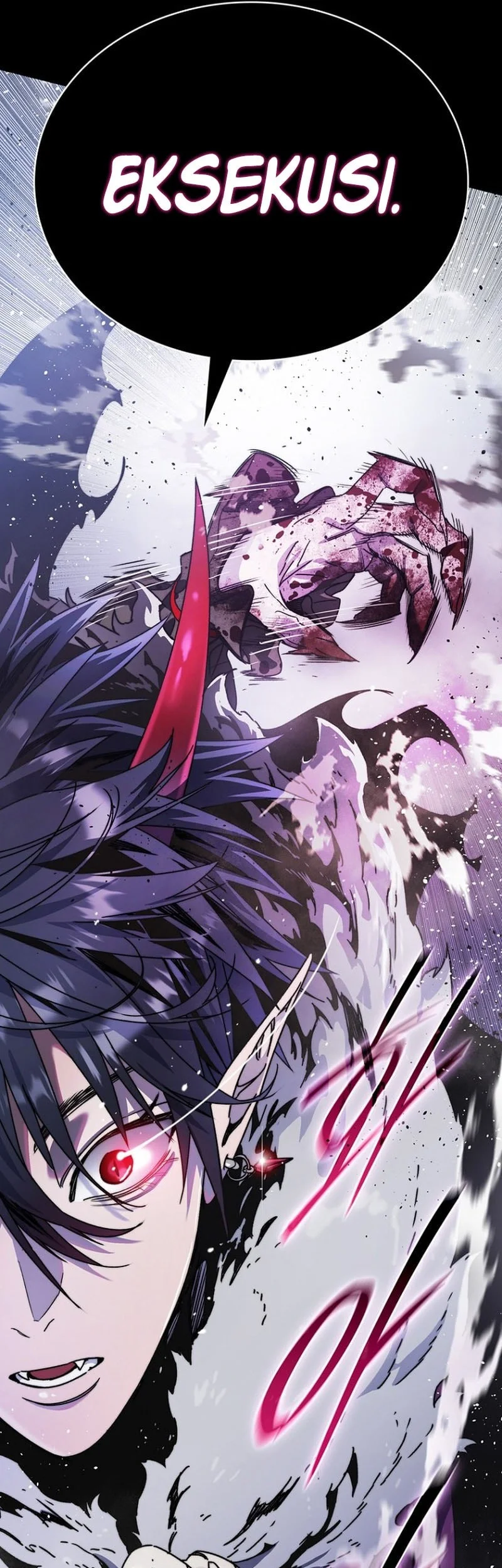 The 18 Year Old Demon King Chapter 1 Gambar 10