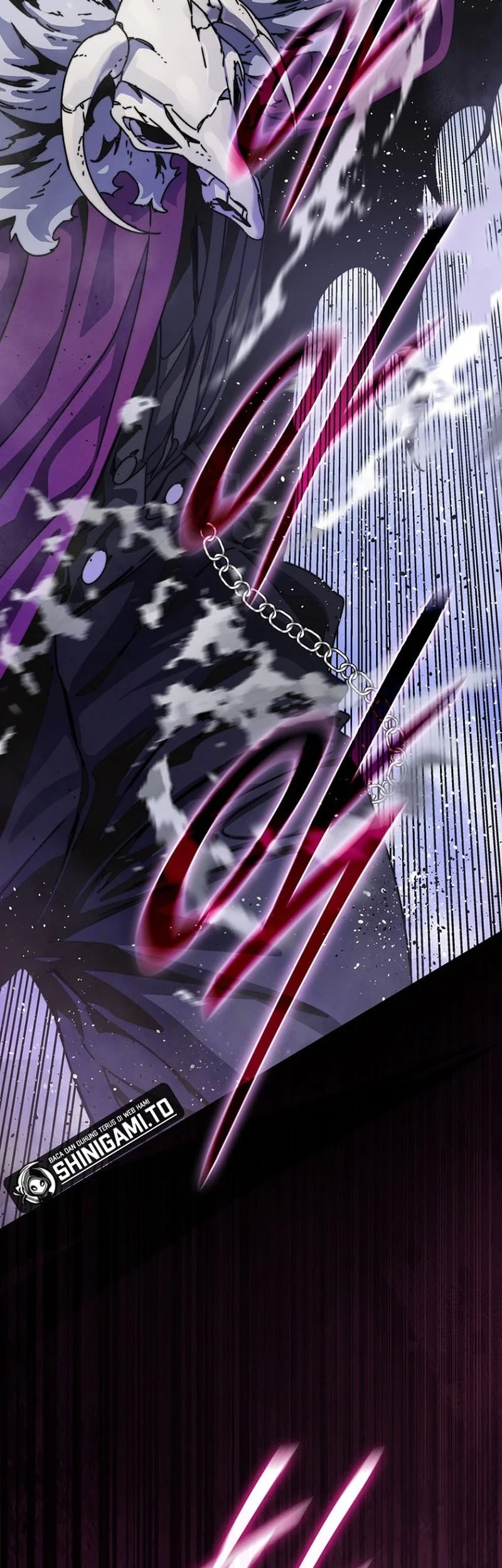 The 18 Year Old Demon King Chapter 1 Gambar 11