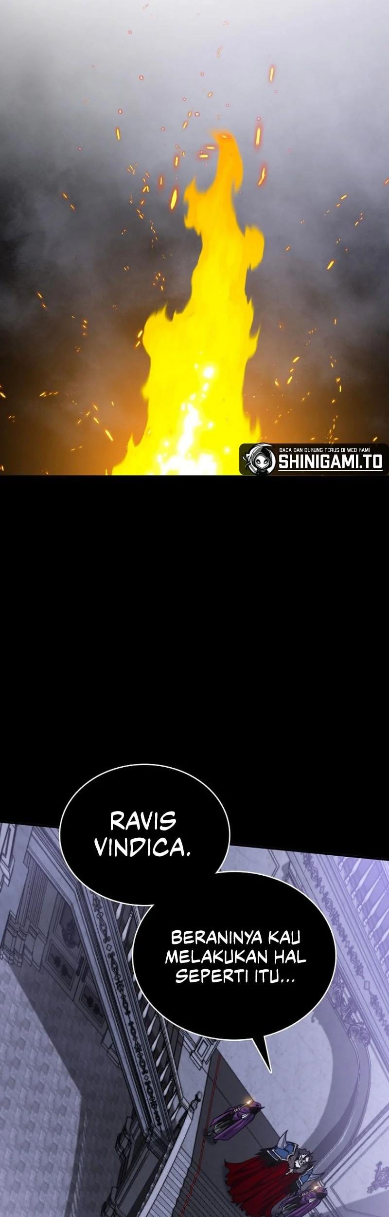 The 18 Year Old Demon King Chapter 1 Gambar 14