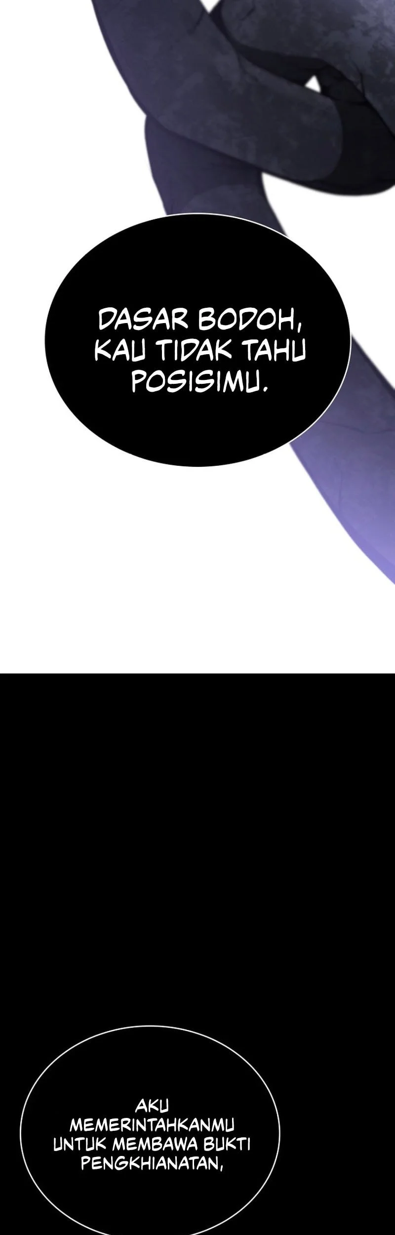 The 18 Year Old Demon King Chapter 1 Gambar 16