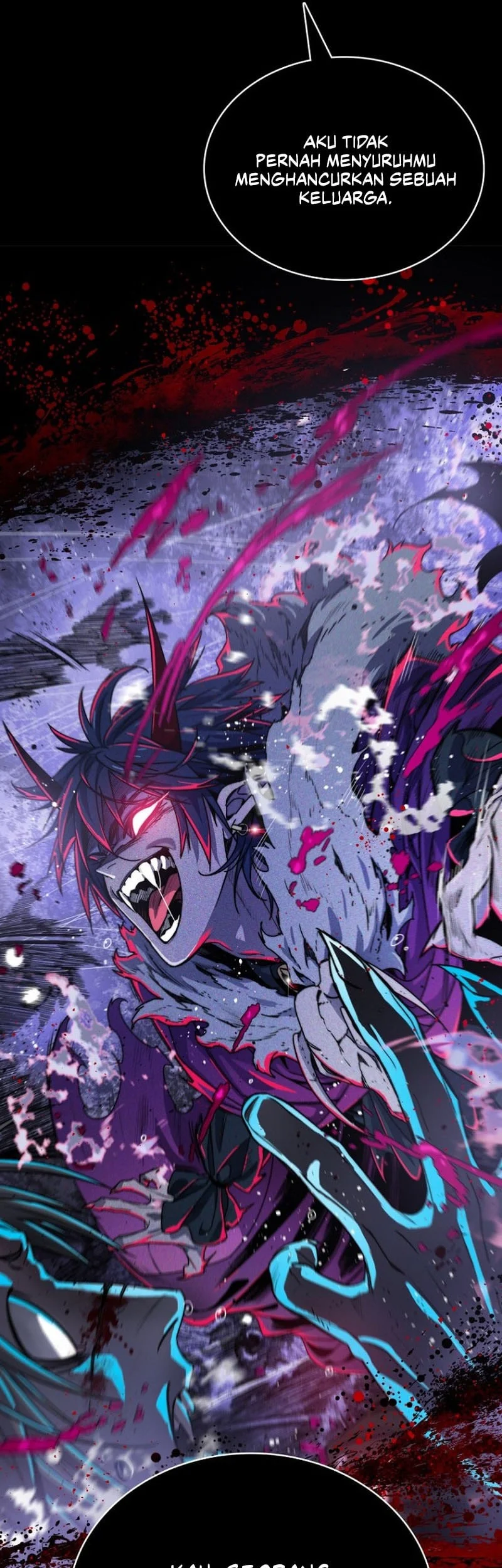 The 18 Year Old Demon King Chapter 1 Gambar 18