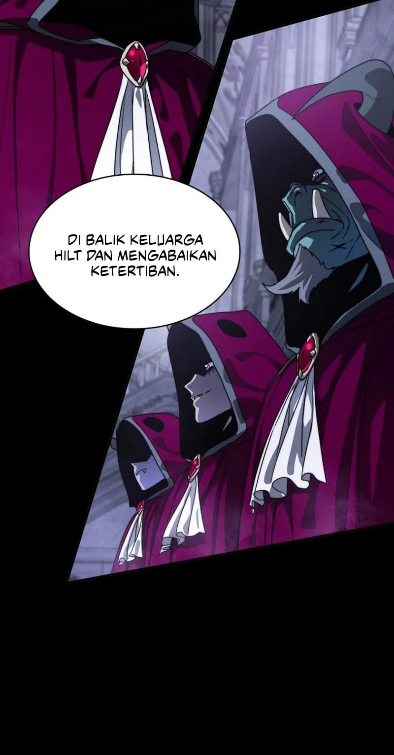 The 18 Year Old Demon King Chapter 1 Gambar 33