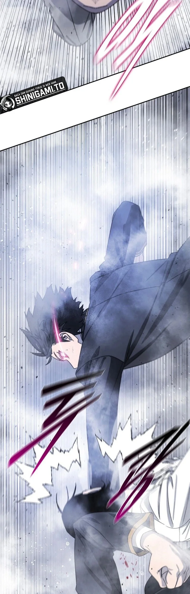 The 18 Year Old Demon King Chapter 10 Gambar 36