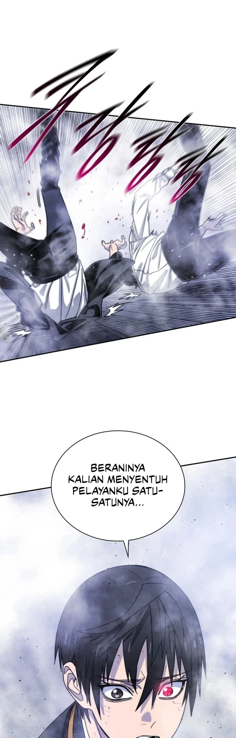 The 18 Year Old Demon King Chapter 10 Gambar 38