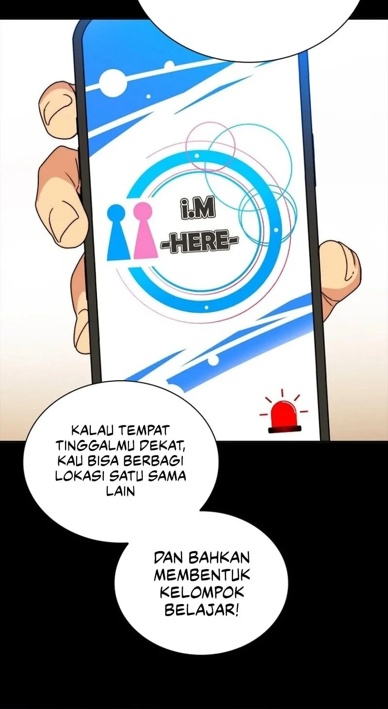 The 18 Year Old Demon King Chapter 10 Gambar 41