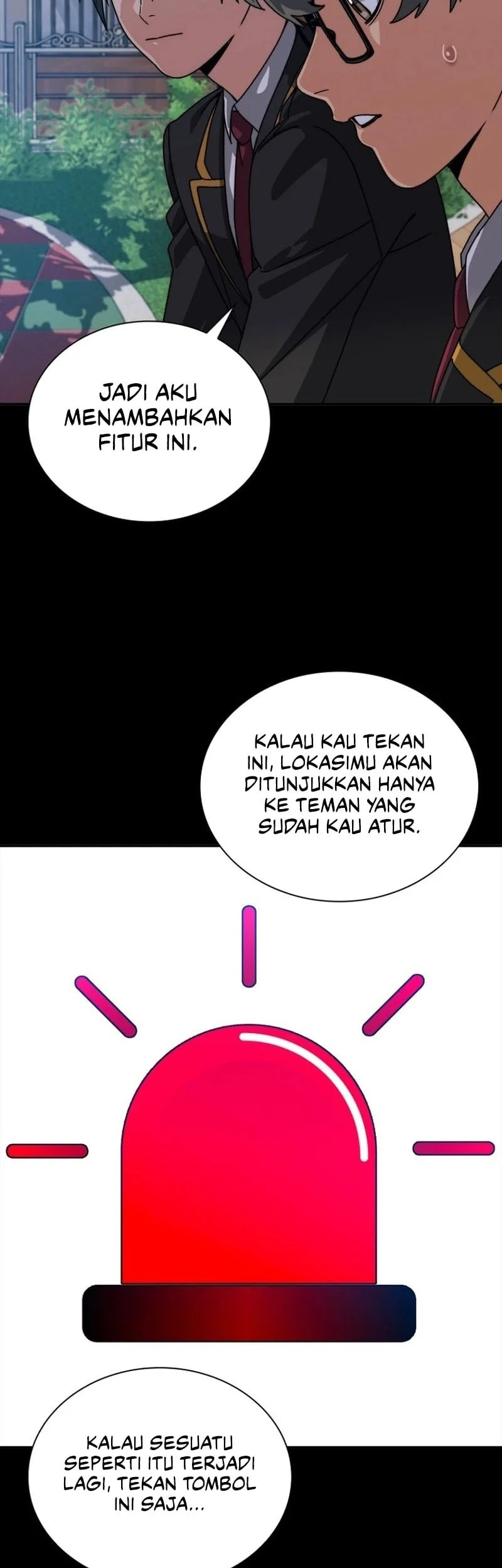 The 18 Year Old Demon King Chapter 10 Gambar 44