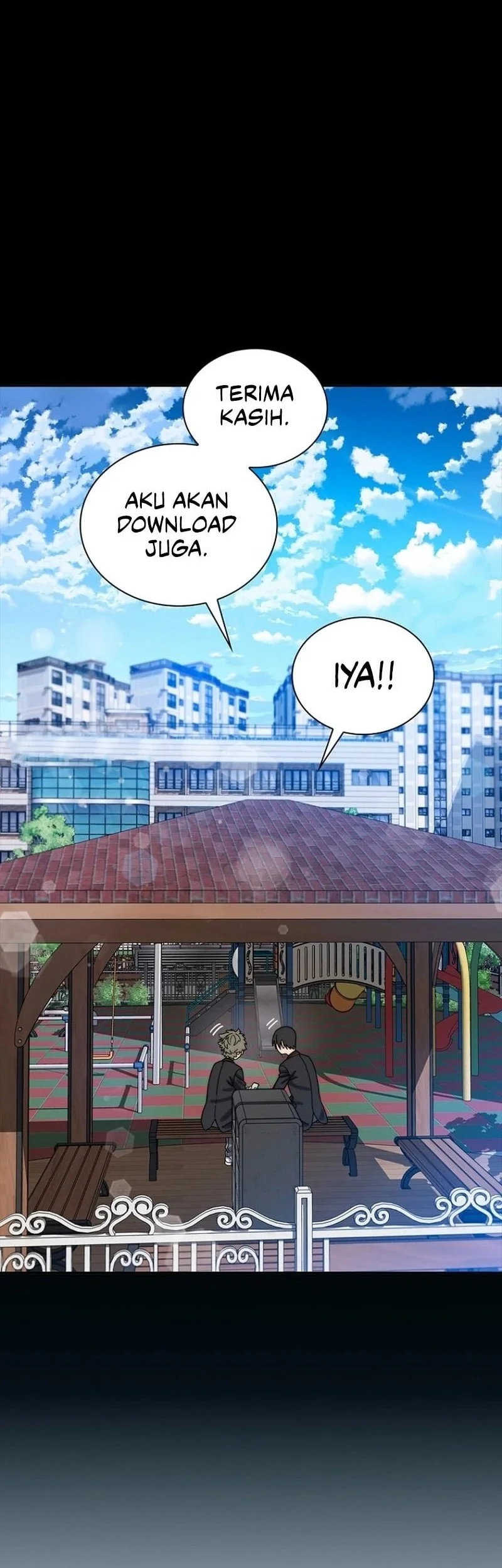 The 18 Year Old Demon King Chapter 10 Gambar 47