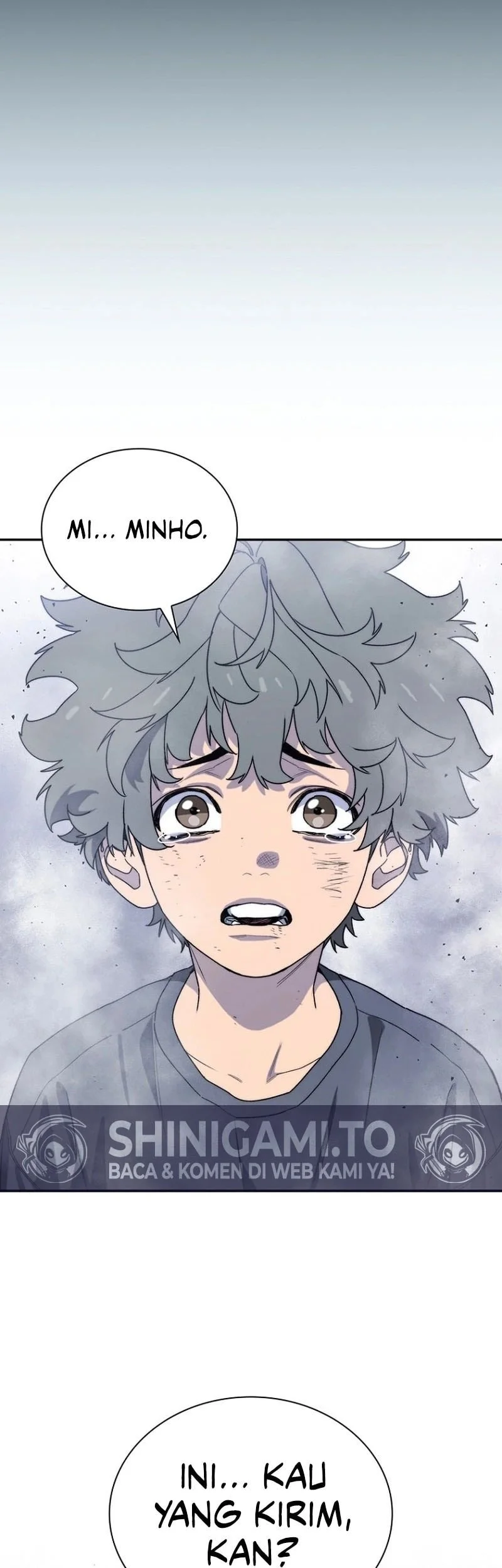 The 18 Year Old Demon King Chapter 10 Gambar 48