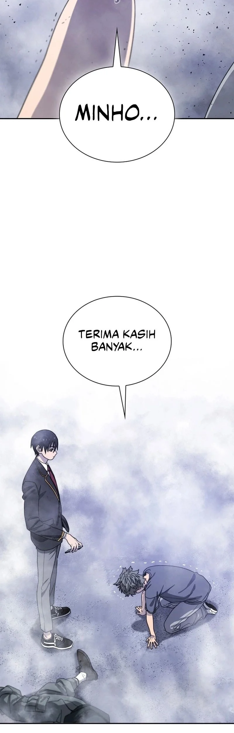 The 18 Year Old Demon King Chapter 10 Gambar 52
