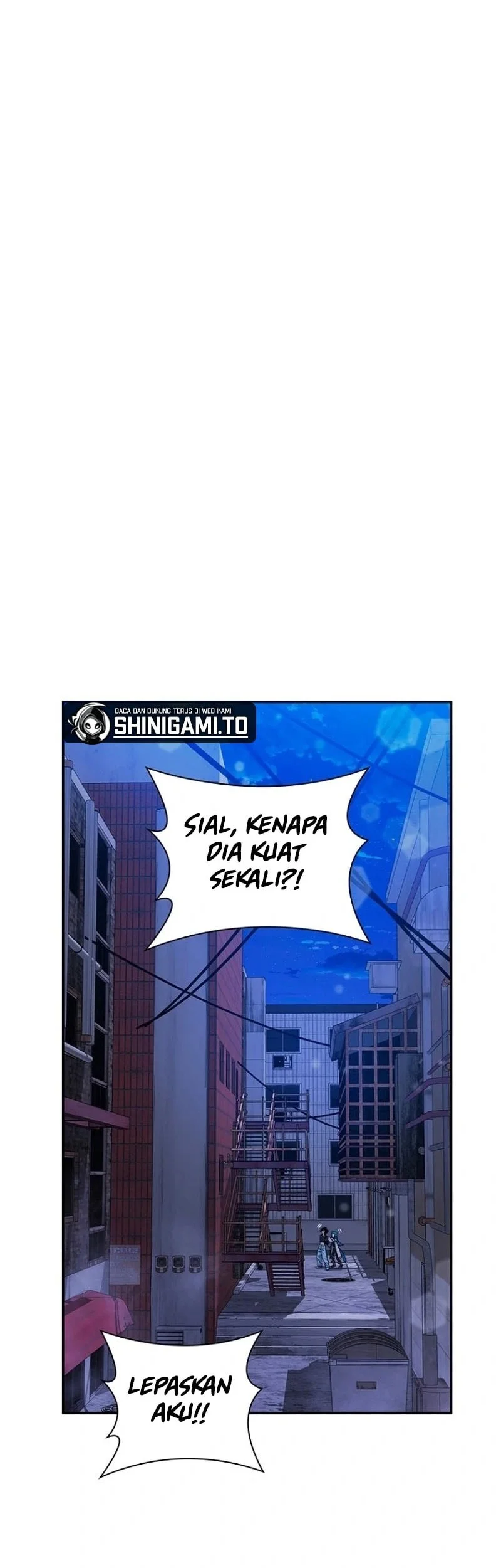 The 18 Year Old Demon King Chapter 10 Gambar 53