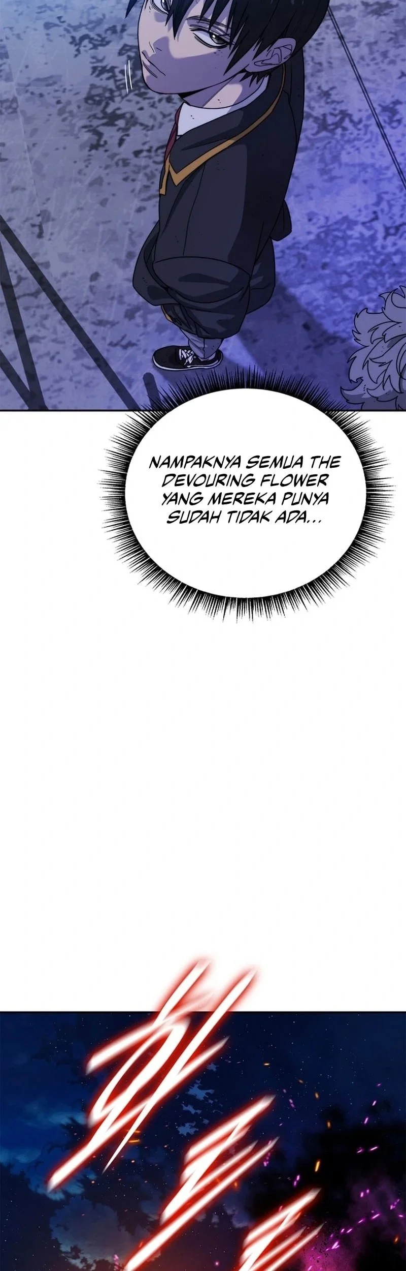 The 18 Year Old Demon King Chapter 10 Gambar 56