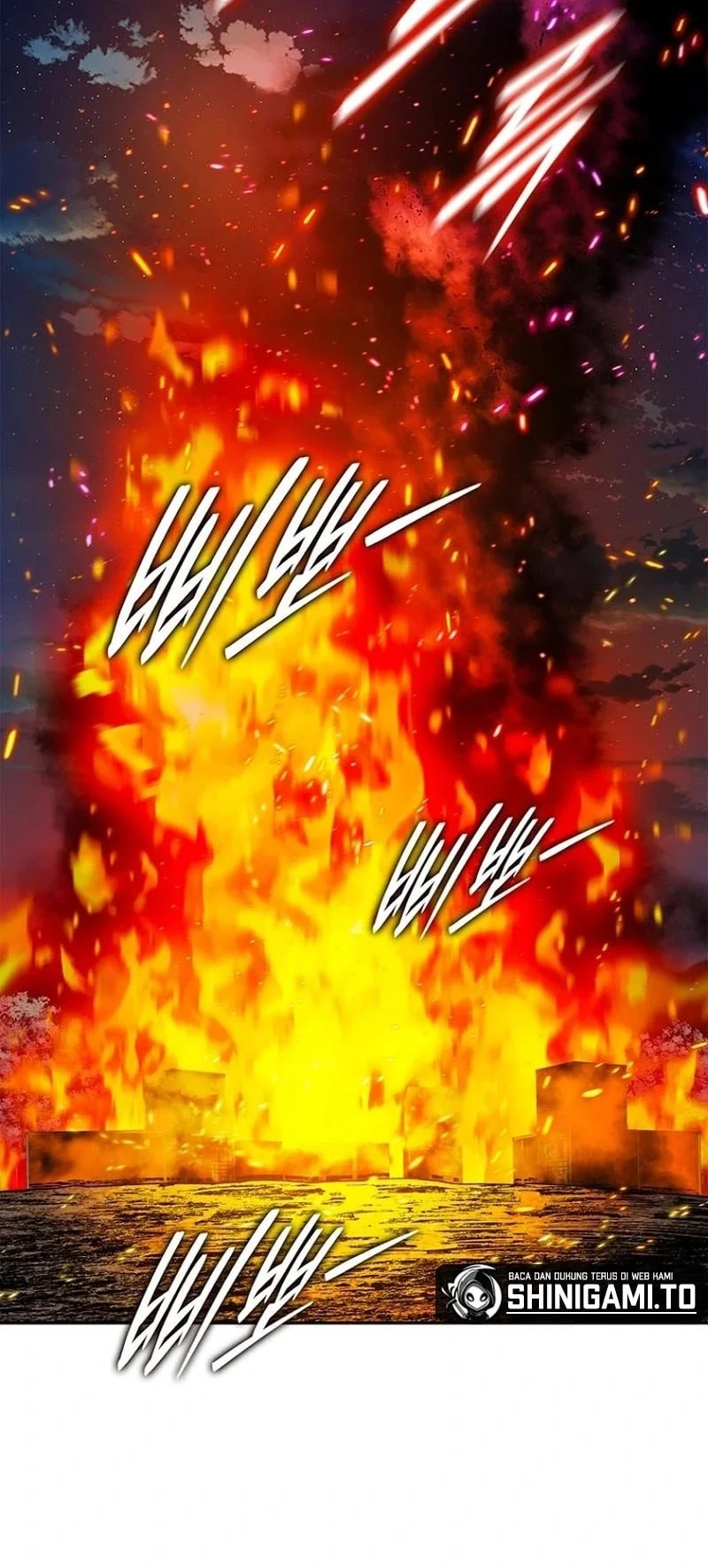 The 18 Year Old Demon King Chapter 10 Gambar 57